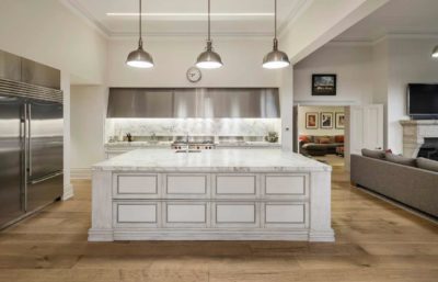 kitchen interior design