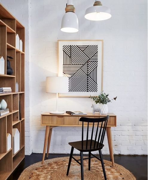 interior design style