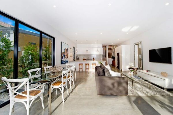 home interior design