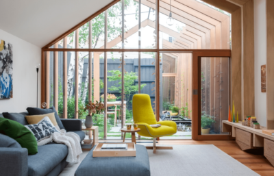 interior design style