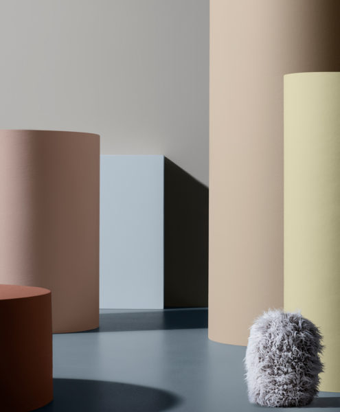 interior stylist