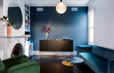 home interior design