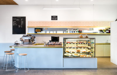 hospitality interior design