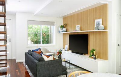 home interior design