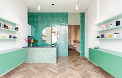 retail interior design