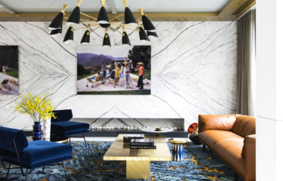 home interior design
