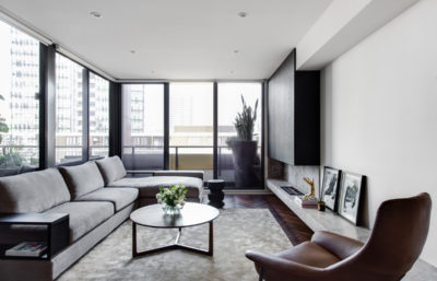 home interior design