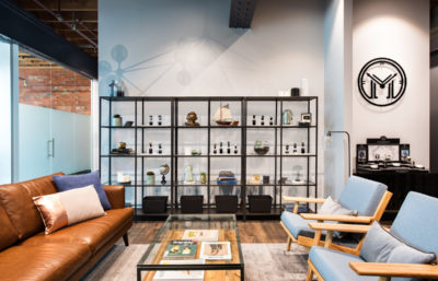 office interior design
