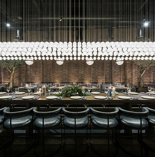 retail interior design
