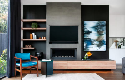 interior custom design