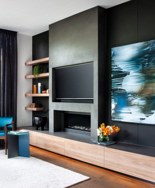 interior design