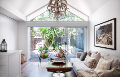 home interior design