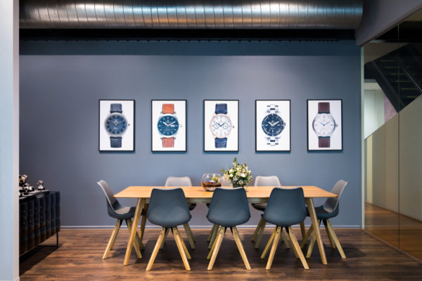 office interior design