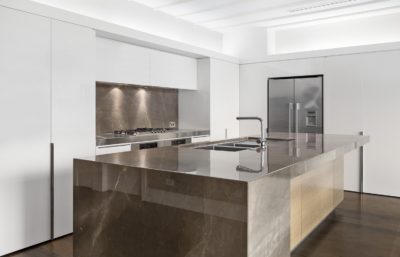 kitchen interior design