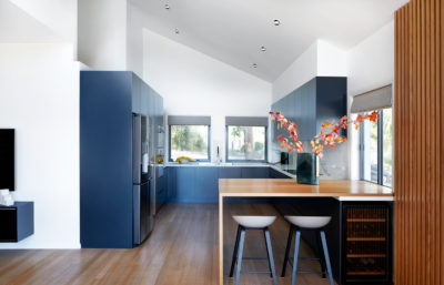 kitchen interior design