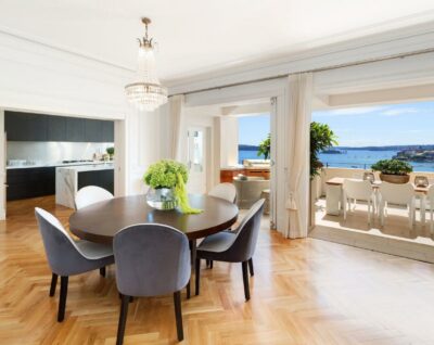 home interior design