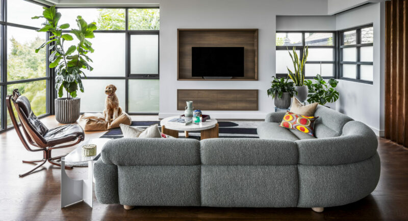 Residential Interior Design