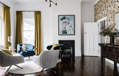 home interior design