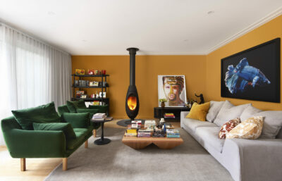 home interior design