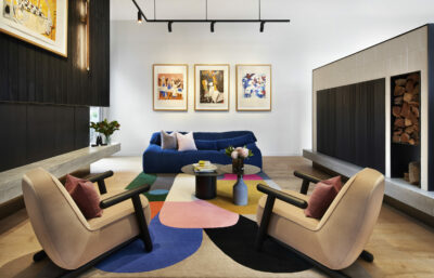 home interior design