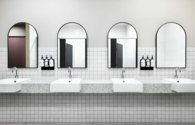 commercial interior design