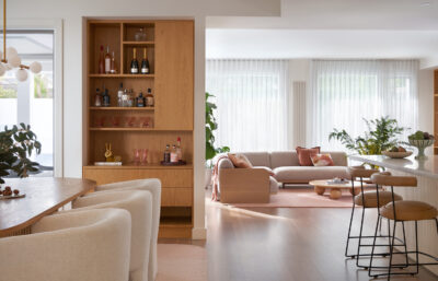 home interior design