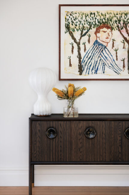 home interior design