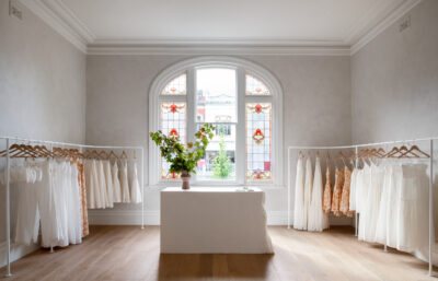 retail interior design