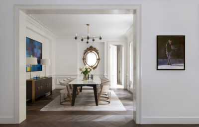 home interior design