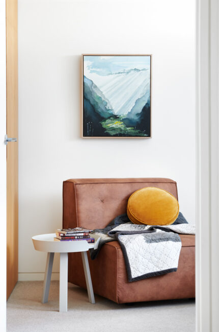 home interior design