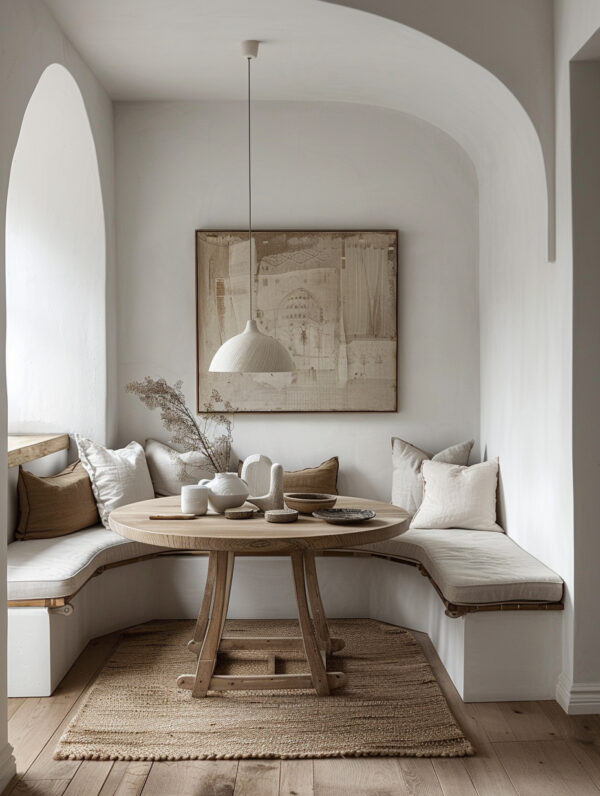 restaurant interior design